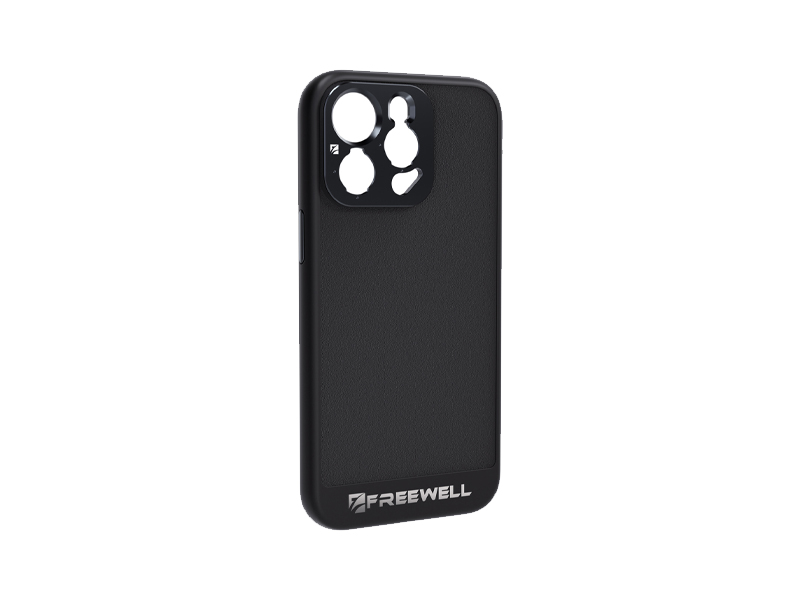 Freewell Sherpa Series Case for iPhone 15 Pro Max